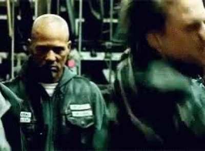 What u mean u hate Soa