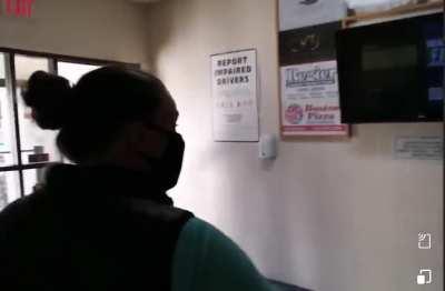 Traumatizing your own children