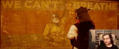 Milla Jovovich için izlediğim filmdeki sahne. Dost'un Spider-Man oyunundaki tepkisini her geçen gün daha iyi anlıyorum