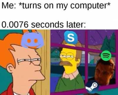 Hello there we've been waiting for you