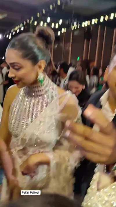 Deepika Padukone ❤️‍🔥