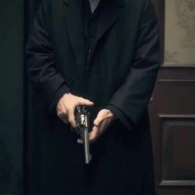 Miyazaki and his rat gang doing business