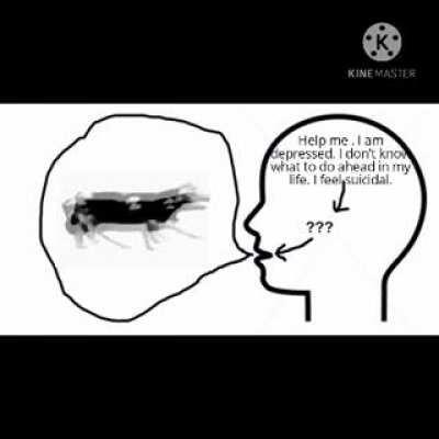 Whenever someone asks me how I am doing.