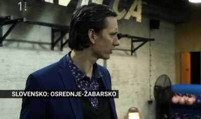 Od danes naprej lahko Primere inšpektorja Vrenka spremljate v poljubni nastavitvi naglasa