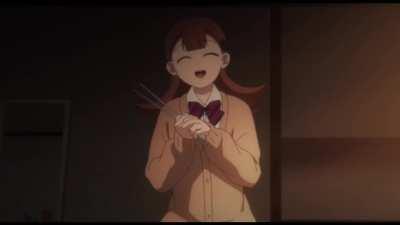 Spy kills an anime girl