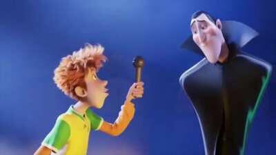 Drac got some moves😳😳