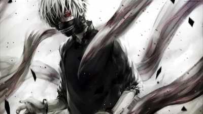 Tokyo Ghoul [1920x1080]