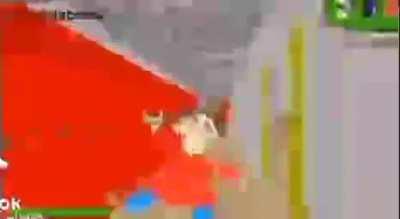 Anyone remember baldi?