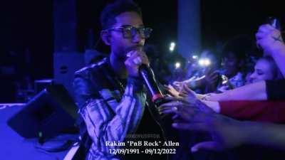 that's depressing, bruh ...