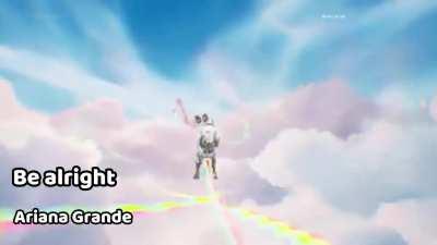 Every song used in the rift tour event(in order!)