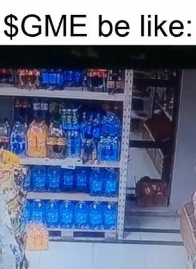 Down and right back up again🚀🚀