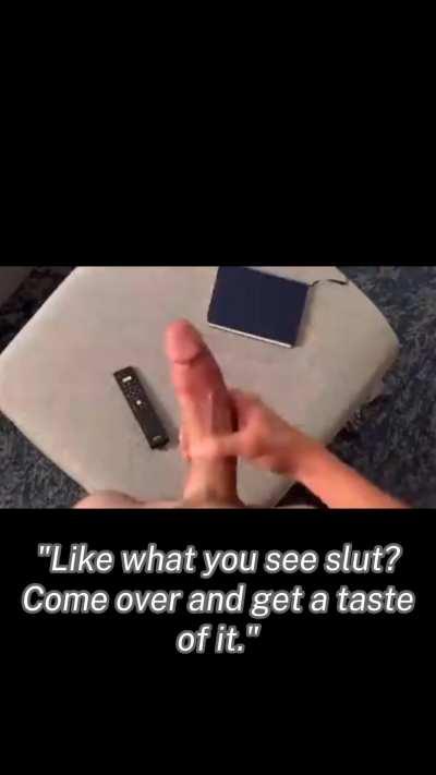 Shouldn't have gave my number to your mom bitch, you thought that her texting me to stop bullying you was going to help you? Now you have a little brother on the way.