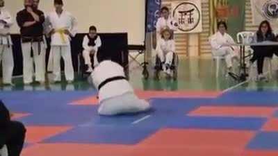 One ticket straight to hell, please