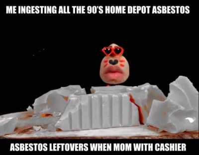 no food for a week huh?? she'll see...