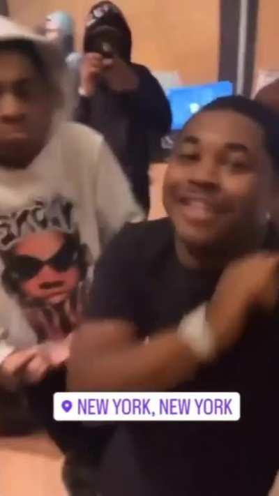 This shit grew on me soooo bad😭🔥