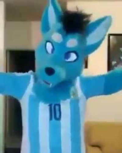 Furries in Argentina