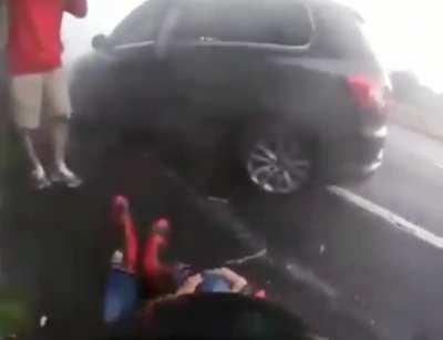 Crossposting de idiotsincars