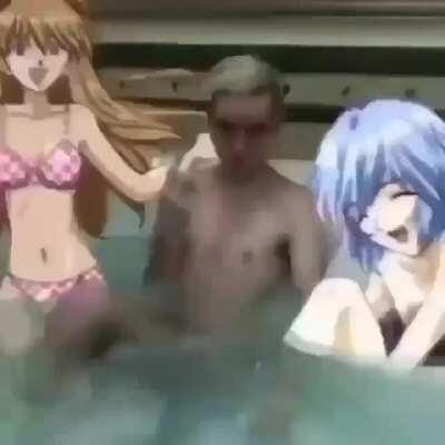 Personas satisfechas que consiguieron 1 Loli 😎✌