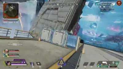 Best Wraith portal 2021? Couldn't post YouTube link here with my current karma.