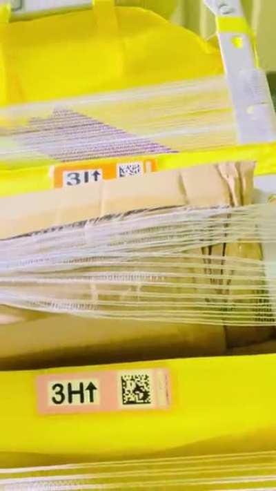 I didn’t know my fc’s allowing stowers to stow as they want.