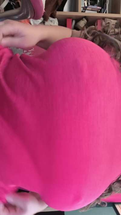 They are waiting to be kissed