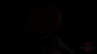 Wwyd if IT wants to suck you?