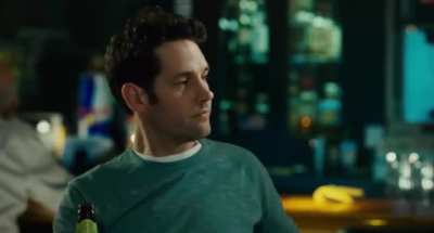 Marriage is like a tense, unfunny version of Everybody Loves Raymond, only it doesn't last 22 minutes. It lasts forever - Knocked Up