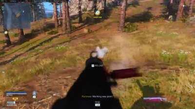 Im not specialist in game balancing, but something tells me that you shound't move faster than super sprint if you fire your gun (especially CQB one such as shotgun)