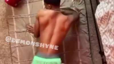 pullin heartstrings like a harp 😫😫