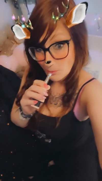 Merry Weed-massssss 🎄