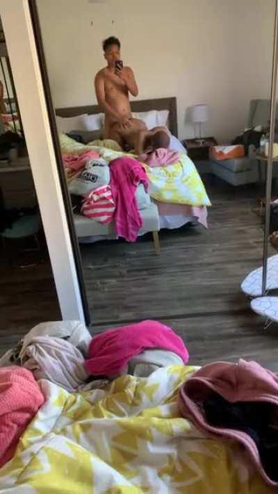 A third would’ve been nice