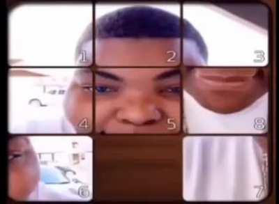 I'm 15 and this is yeet