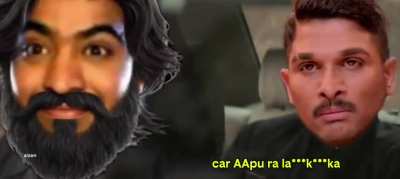 Zoorandar - chowmza zooli mazoori& SP Asslyum mental Chowdhury vs fAAkeman ali nAAkkait fight...