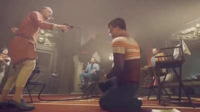 Iranians are white aryans Saar like Germans Saar