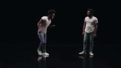 throwback to this epic tease. its almost been 2 years already.