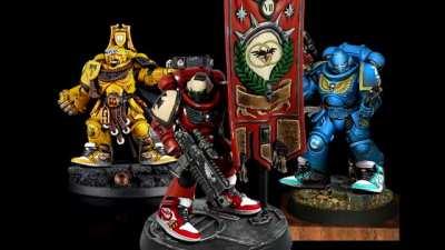 among us.... but EPIC 😎😎😎