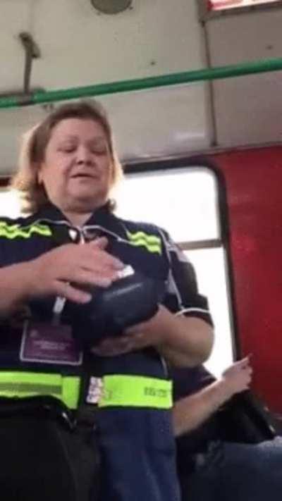 Just another payment method in Russia