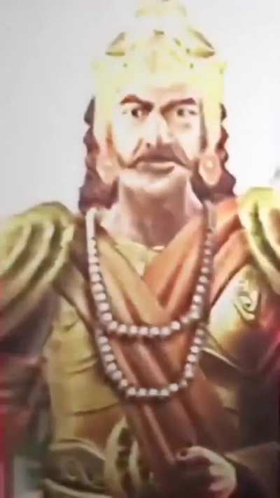 Based Kings of Bharat