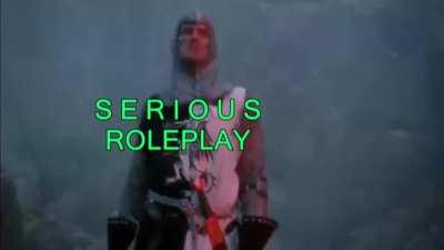 DnD campaigns in reality: