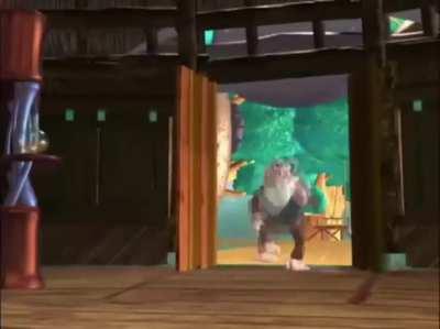 what a cool looking house