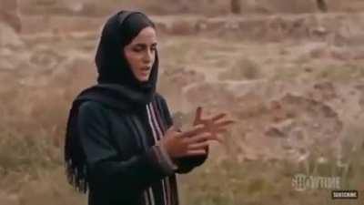 Least funny westerner