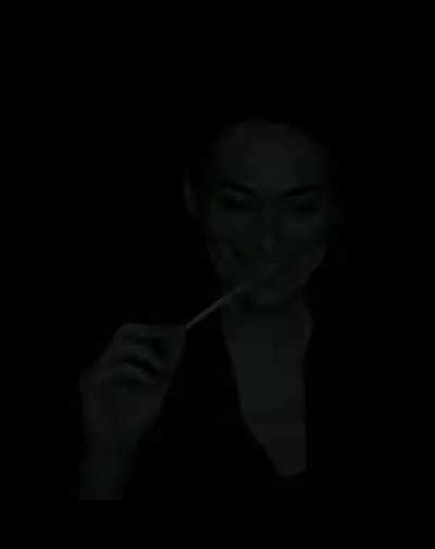 Das Geheimnis meines Erfolges.