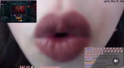 Poki kiss