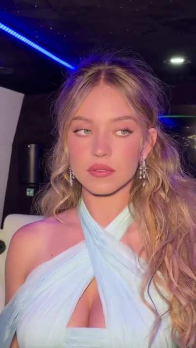 Before the Echo Valley Premiere in London - Instagram - June 10, 2025