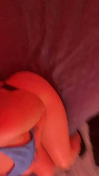 my application as your personal slut