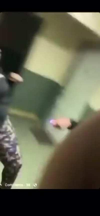 It worked out different in her head