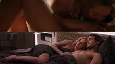 Who would you rather kiss: Amanda Seyfried vs Jennifer Lawrence