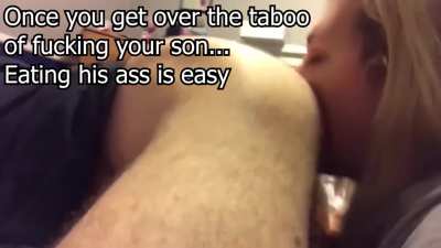 It's easy for mom ! -(Sound for mobile in cmments)