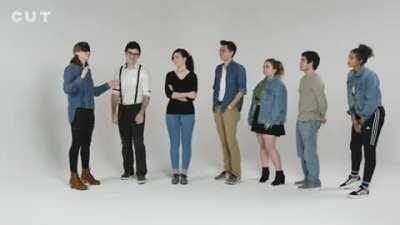 This challenge needs to be viral. For reasons...