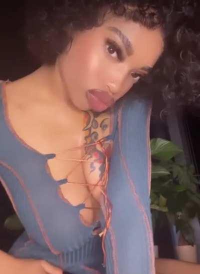 EbonyDSLs - Video #2479